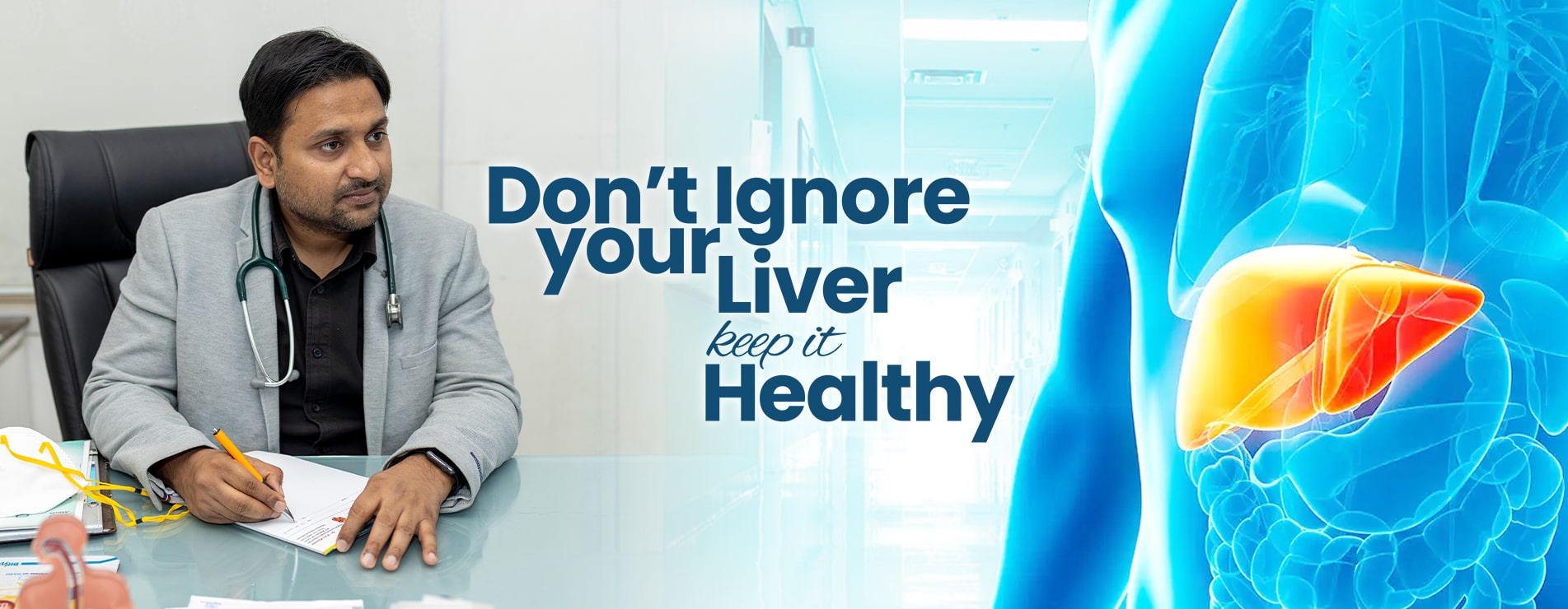 hepatologist & liver doctor in siliguri